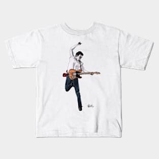 The Boss Kids T-Shirt